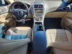 Lincoln MKZ 2017