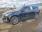 Cadillac XT5 2017