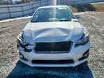 Subaru Impreza 2016