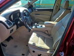 Jeep Cherokee 2014