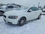 Volvo C70 2008