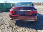 Honda Accord 2017