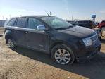 Lincoln MKX 2008