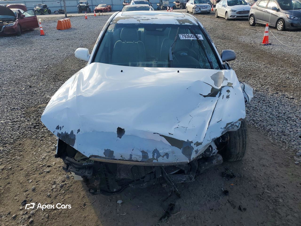 Hyundai Sonata 2009