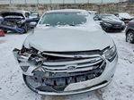 Ford Taurus 2015