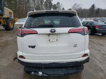 Toyota RAV 4 2017