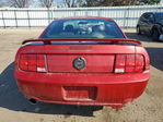 Ford Mustang 2008