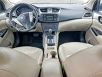 Nissan Sentra 2017