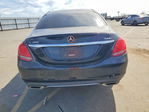 Mercedes-Benz C-klasse 2015