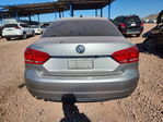 Volkswagen Passat 2013