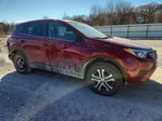 Toyota RAV 4 2018