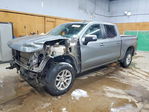 Chevrolet Silverado 2023