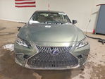 Lexus ES 2019