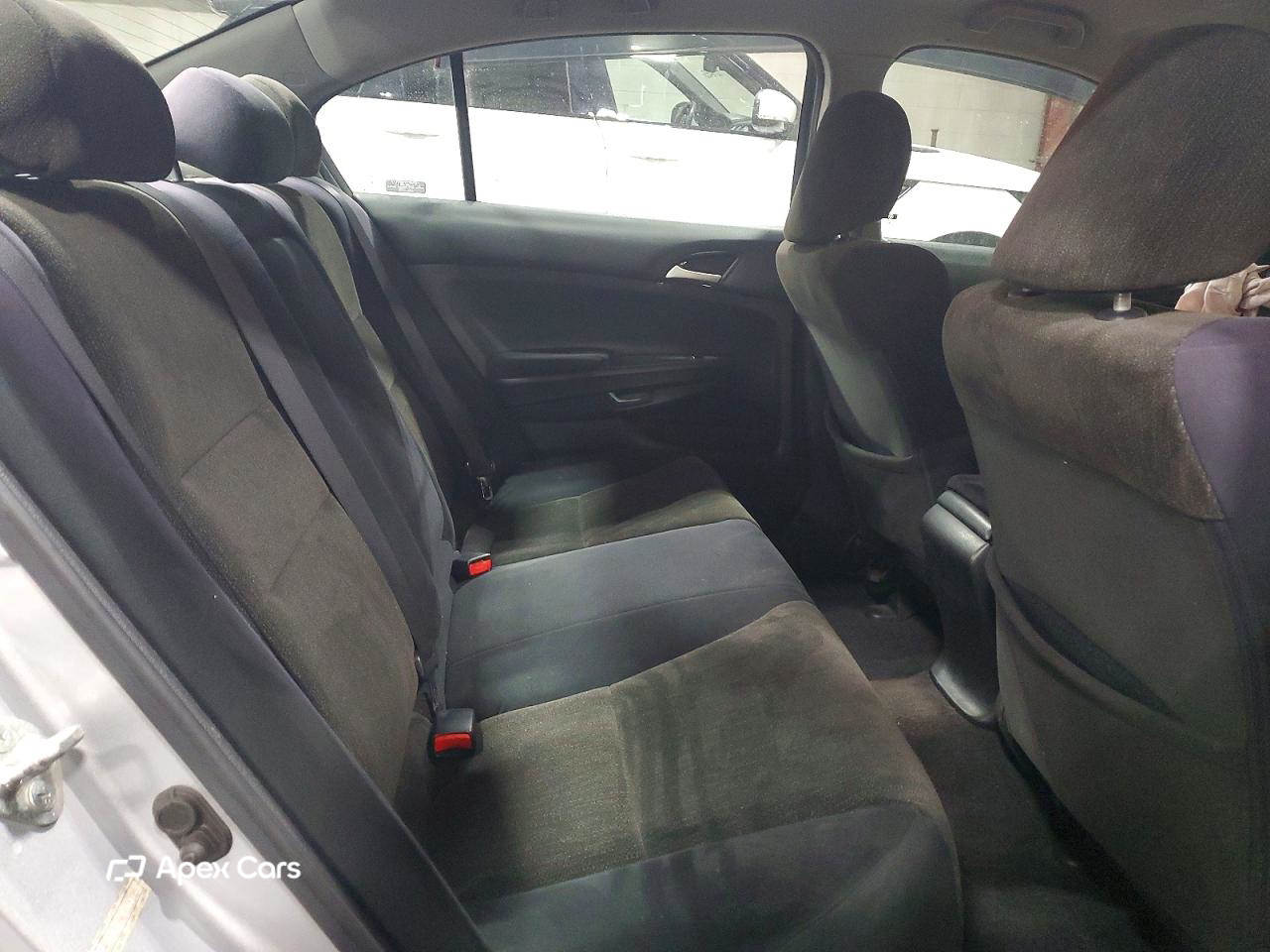 Honda Accord 2010