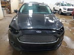 Ford Fusion 2015