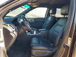 Ford Explorer 2015