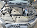 Audi A4 2013