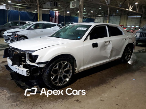 Chrysler 300 2015 - Zdjęcie 1 z 13