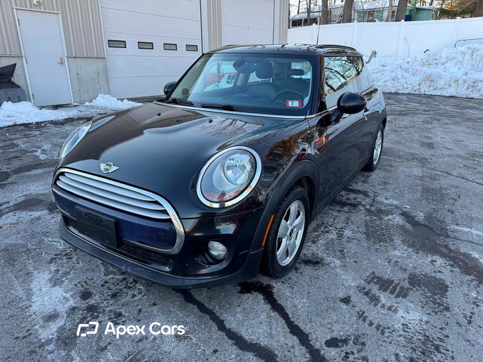 2015 MINI Cooper - Image 1 of 5