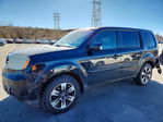 Honda Pilot 2015