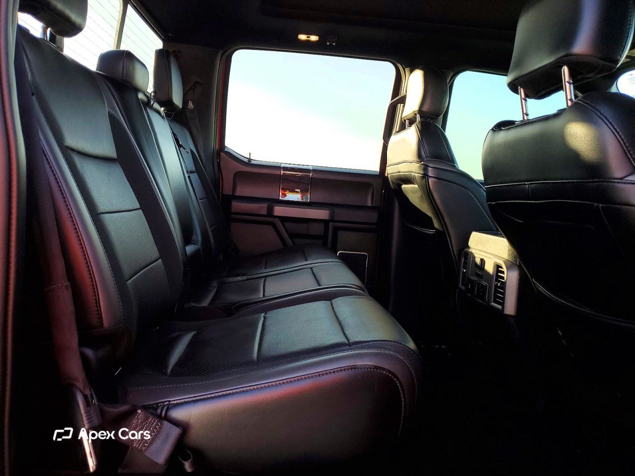Ford F-150 2019