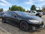 Tesla Model S 2013