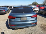 Audi Q3 2017