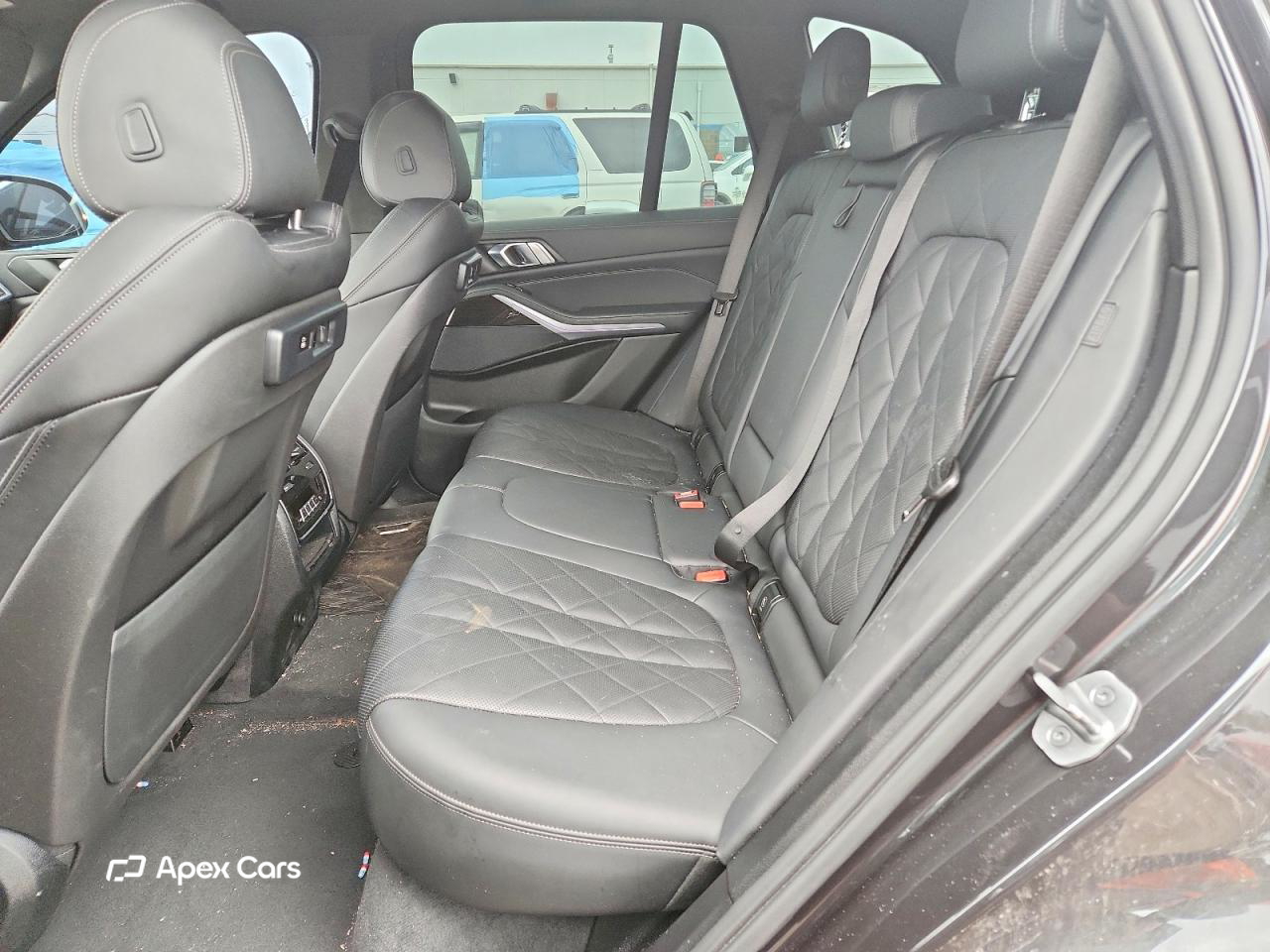 BMW X5 2023