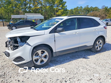 Ford Edge 2020 - Image 1 of 14
