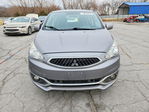 Mitsubishi Mirage 2017