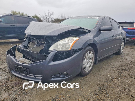 Nissan Altima 2012 - Image 1 of 12
