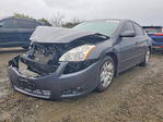 Nissan Altima 2012
