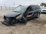 Chrysler Voyager 2015