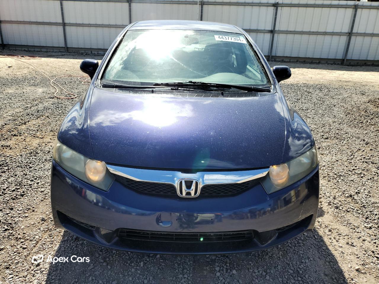 Honda Civic 2009