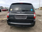 Chrysler Voyager 2015