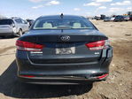 Kia Optima 2016