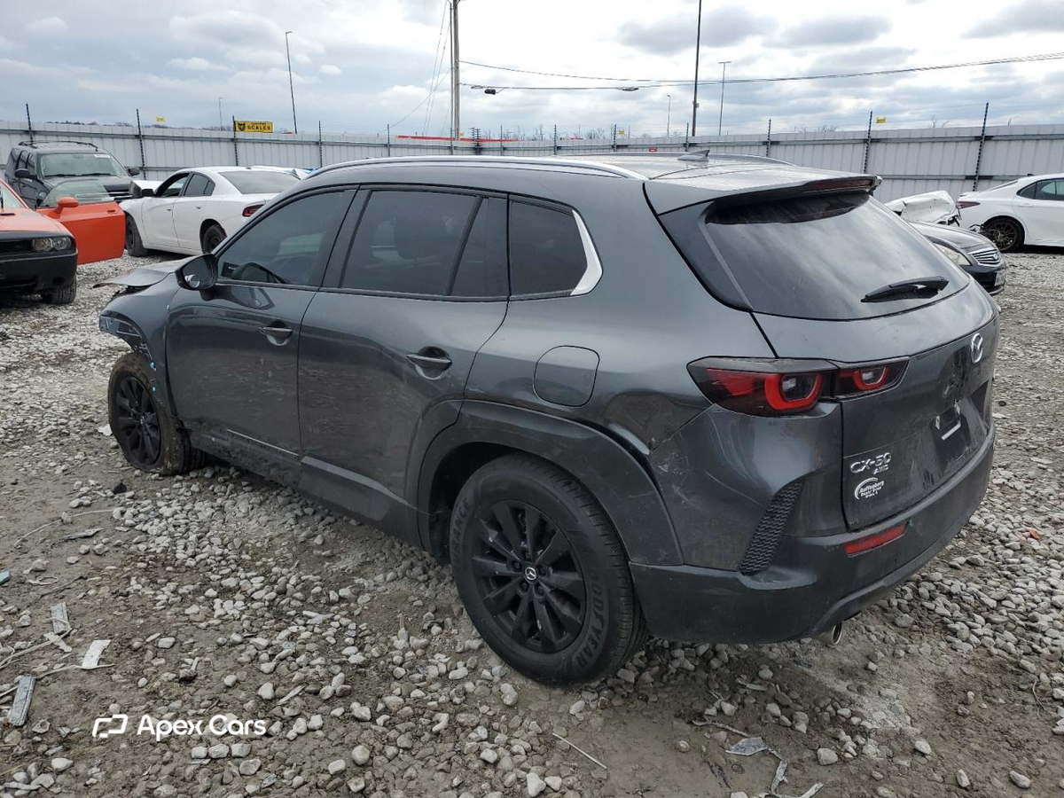 Mazda CX-50 2024