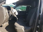 Chevrolet Silverado 2019