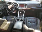 Chevrolet SS 2015