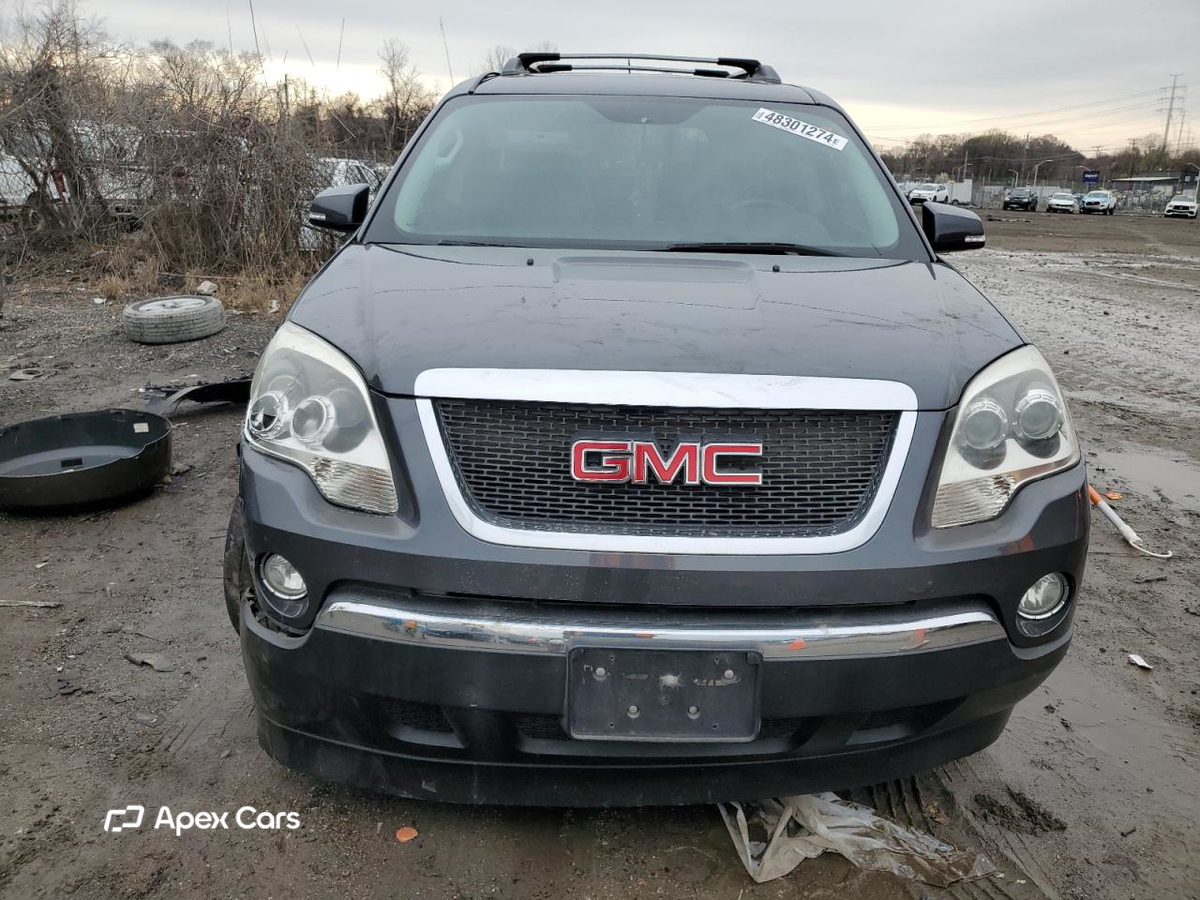 GMC Acadia 2011