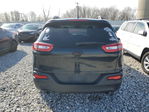 Jeep Cherokee 2014