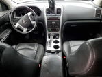 GMC Acadia 2011