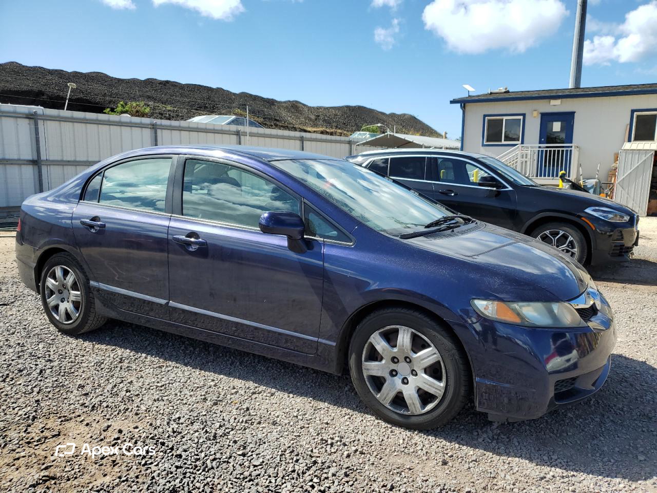 Honda Civic 2009