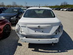 Nissan Versa 2018