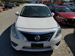 Nissan Versa 2018