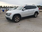 Volkswagen Atlas 2019