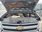 Chevrolet Silverado 2007