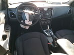 Chrysler 200 2012