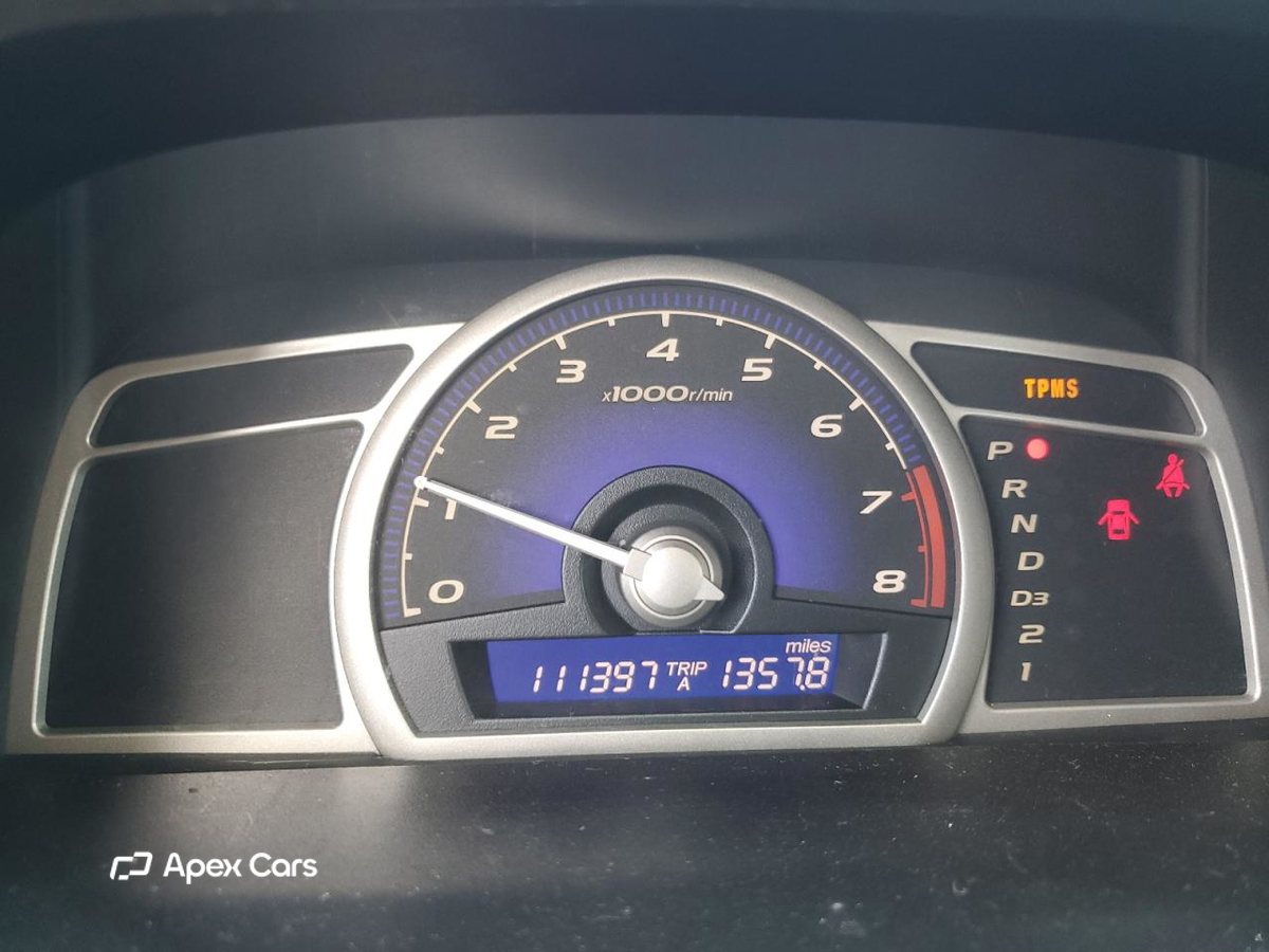 Honda Civic 2009