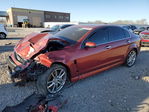 Chevrolet SS 2015